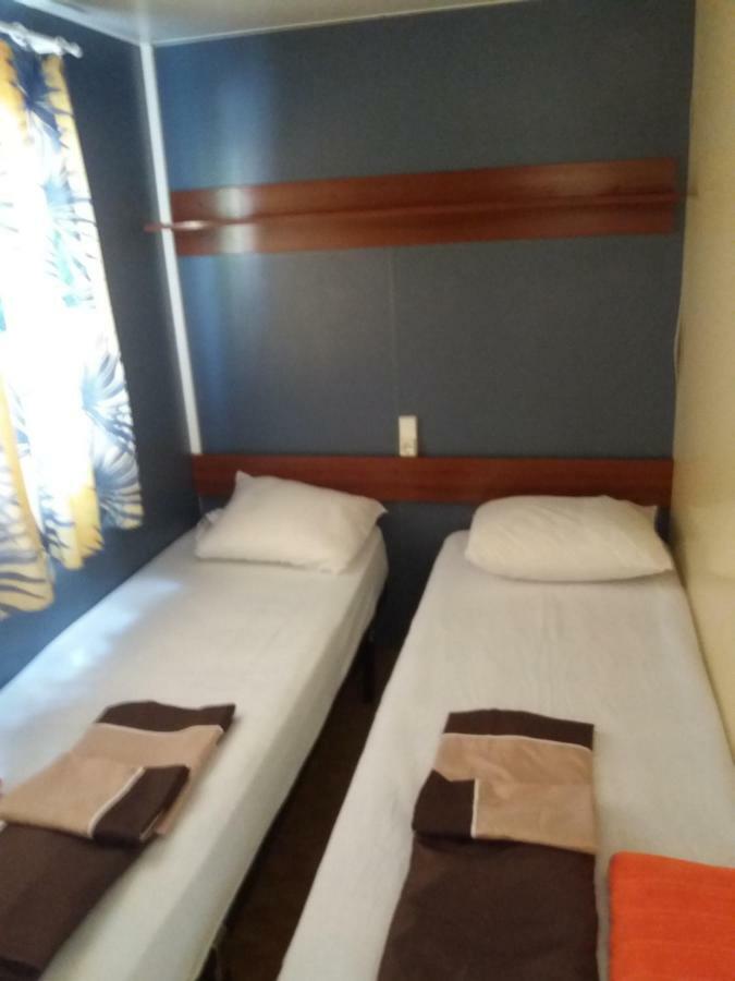 Camping Bola Hotel Villena Kültér fotó